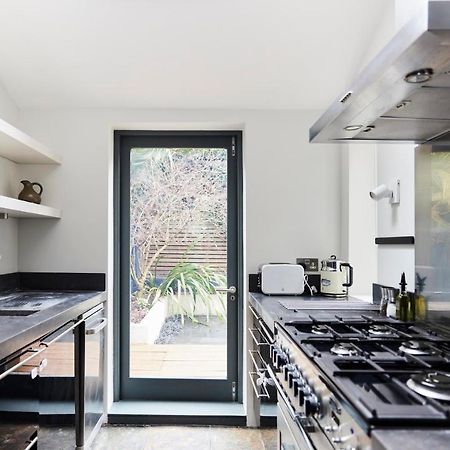 Apartament The Southwark Townhouse - Adorable 3Bdr House With Garden Londyn Zewnętrze zdjęcie