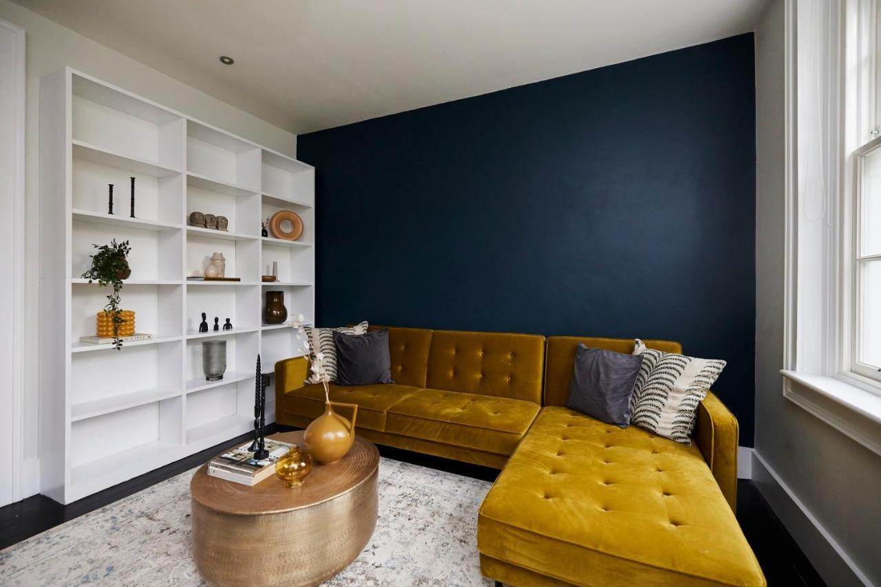 Apartament The Southwark Townhouse - Adorable 3Bdr House With Garden Londyn Zewnętrze zdjęcie