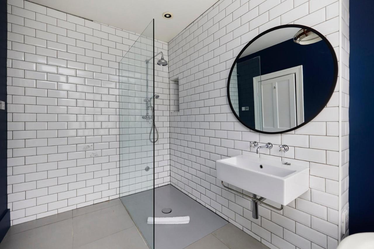 Apartament The Southwark Townhouse - Adorable 3Bdr House With Garden Londyn Zewnętrze zdjęcie