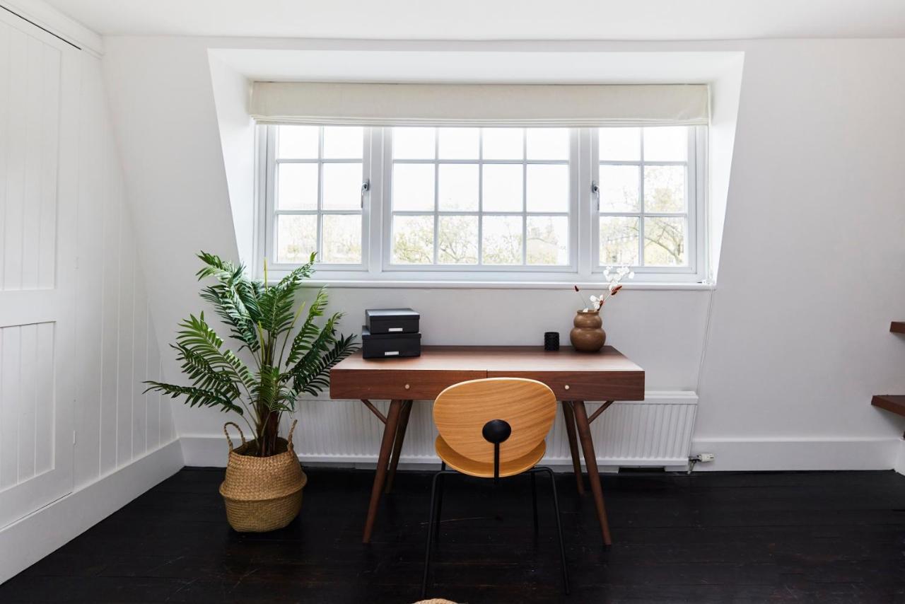 Apartament The Southwark Townhouse - Adorable 3Bdr House With Garden Londyn Zewnętrze zdjęcie