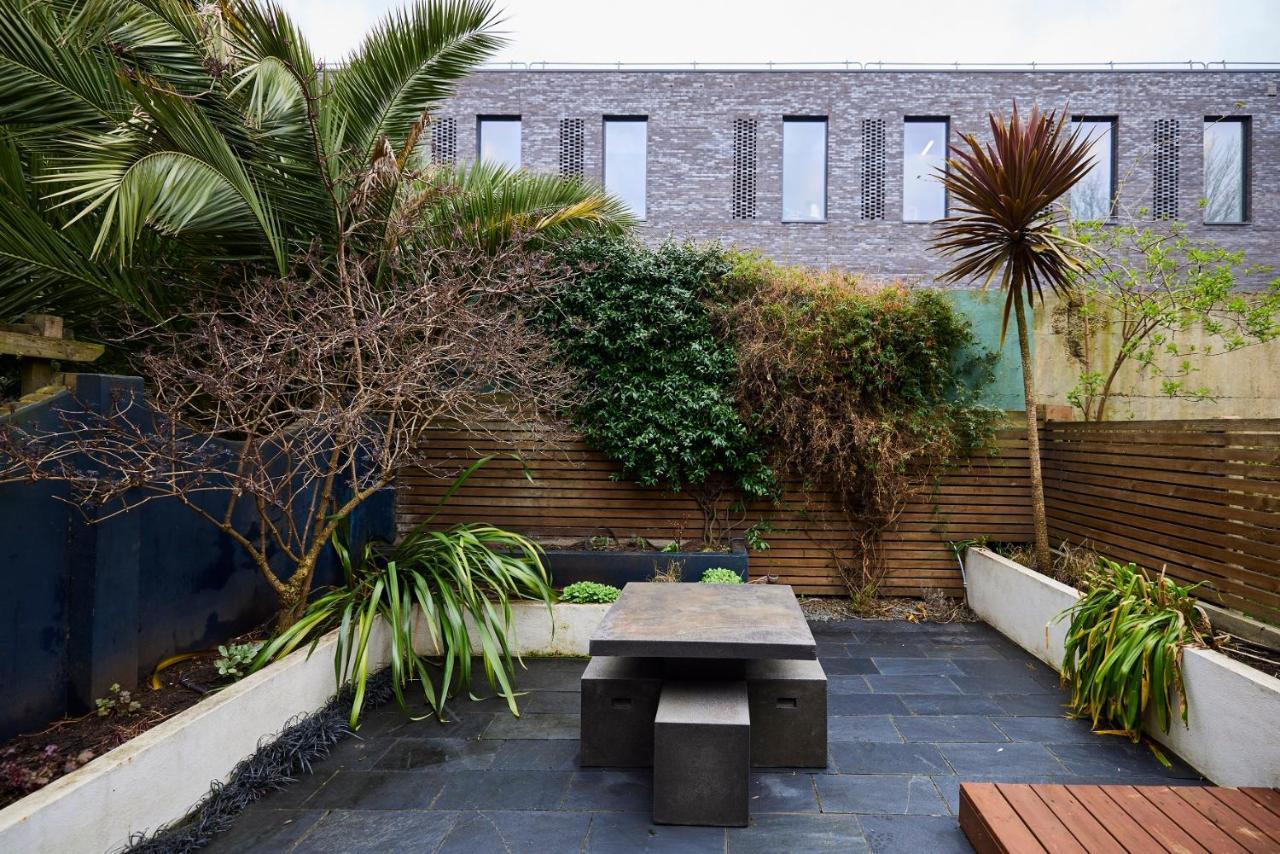 Apartament The Southwark Townhouse - Adorable 3Bdr House With Garden Londyn Zewnętrze zdjęcie